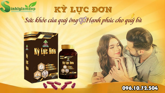 giới thiệu kỳ lực đơn