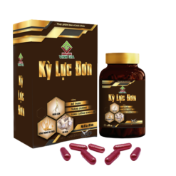 ảnh đại diên sản phẩm kyf lực đơn