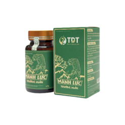 mãnh lực trường xuân ava