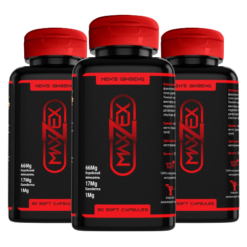 maxzex avatar