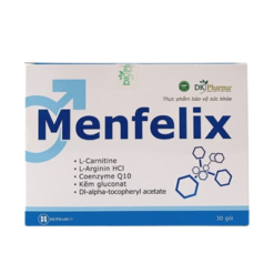 ảnh đại diên sản phẩm menfelix