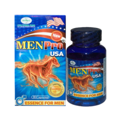 menpro usa avatar