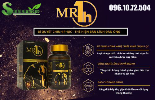 mr 1h có tốt không