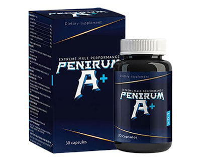 penirum a+