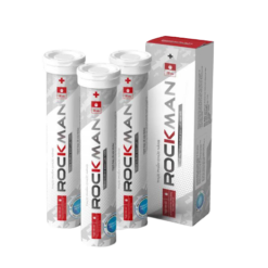 Viên Sủi Rockman hỗ trợ tăng cường sinh lý nam giới hiệu quả