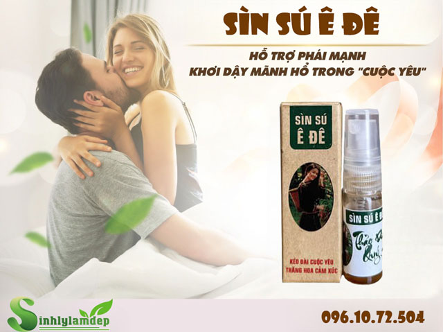 giới thiệu sìn sú ê đê