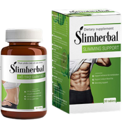 slim herbal avtar