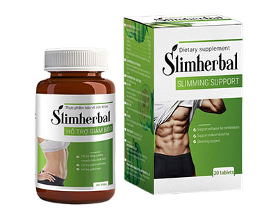 slim herbal 