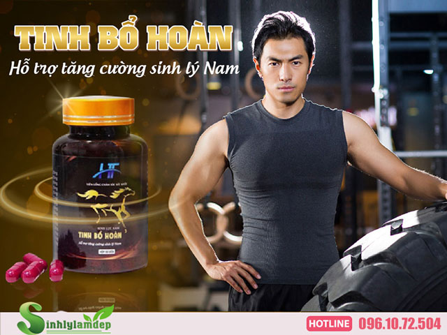 giới thiệu bổ hoàn tinh