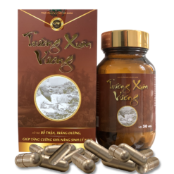 Trường Xuân Vương-Hỗ trợ sinh lý dành cho nam giới