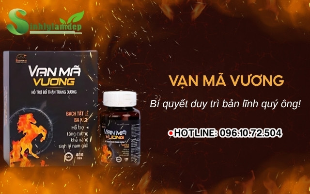 Vạn Mã Vương là gì? Nguồn gốc và xuất xứ