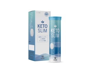 keto slim
