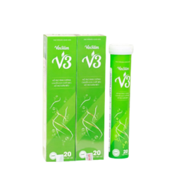 ảnh đại diện vinslim v3