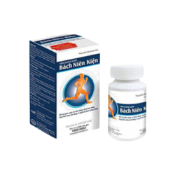 bách niên kiện avatar