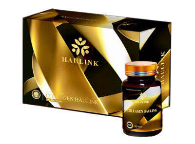 collagen haulink