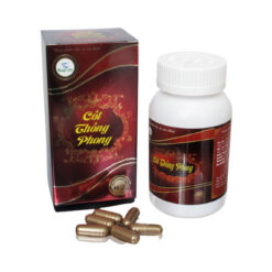 cốt thống phong avt