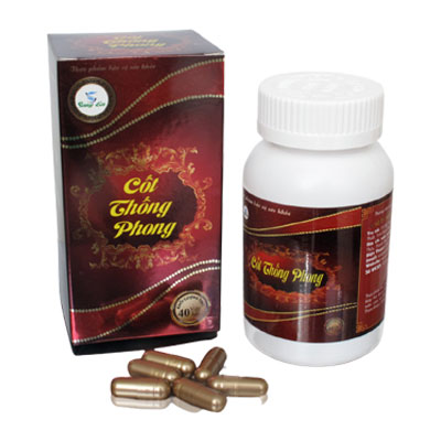 cốt thống phong