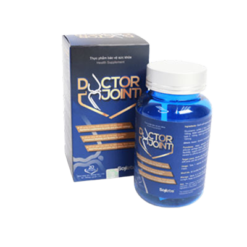 Doctor Joint - Hỗ trợ điều trị các vấn đề về sương khớp
