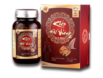 khớp đế vương