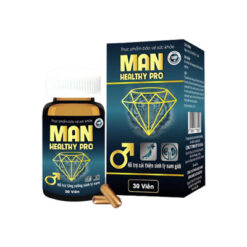 ảnh đại diên sản phẩm man healthy pro