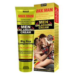 maxman cream