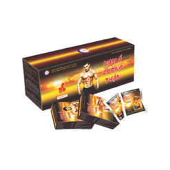 nam á cường thận avt