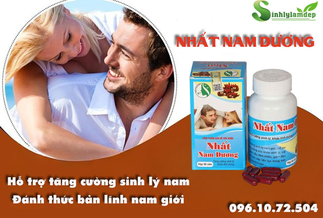 giới thiệu nhất nam dương