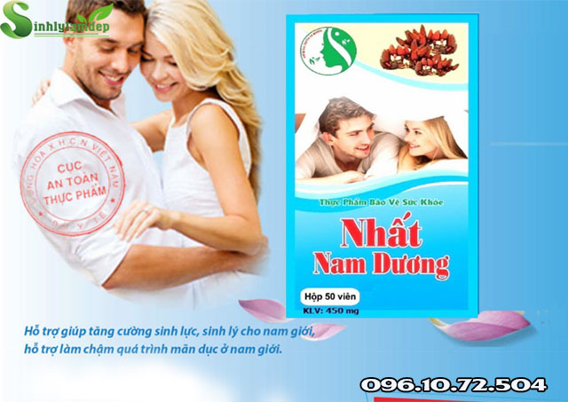 uy tín của nhất nam dương