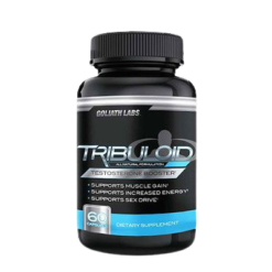Tribuloid - Hỗ trợ tăng cường cơ bắp cho phái mạnh một cách tự nhiên