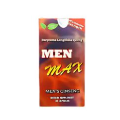 Lọ viên uống Men Max