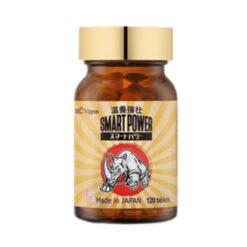 viên uống smart power