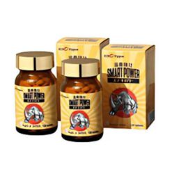 viên uống smart power cải thiện sinh lý