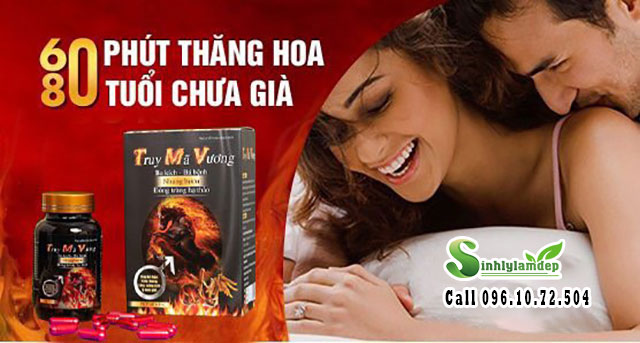 truy mã vương là gì