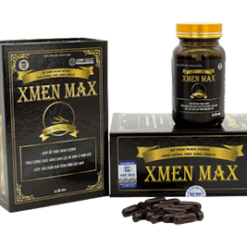 ảnh đại diên sản phẩm xmen max