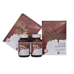 Combo sản phẩm Vương Thận Hoàn