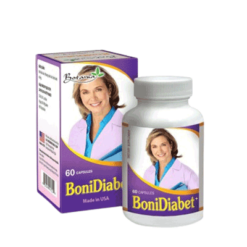 ảnh đại diên sản phẩm bonidiabet