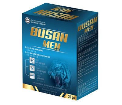 busan men plus