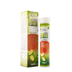 ảnh đại diên sản phẩm d tox 550 avt