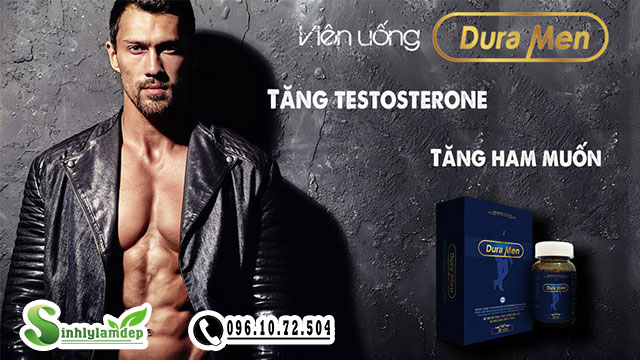 dura men là gì