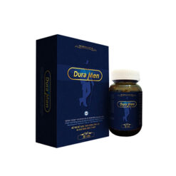 Dura Men - Gia tăng công lực phái mạnh vô cùng hiệu quả