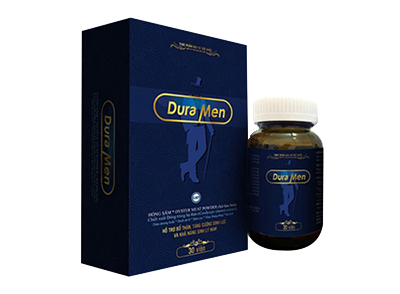 dura men mua ở đâu