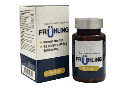 fruhling