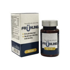 Fruhling - Hỗ trợ ổn định đường huyết cải thiện sức khỏe
