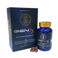 sản phẩm Gen X Plus