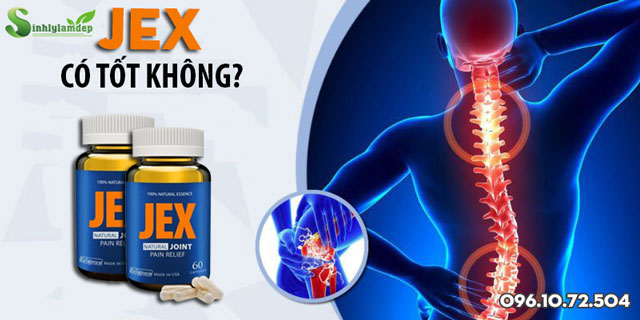 jex có tốt không