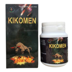 kikomen là gì