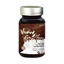 Lọ sản phẩm Vương Thận Hoàn