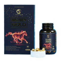ảnh đại diên sản phẩm maxmen gold