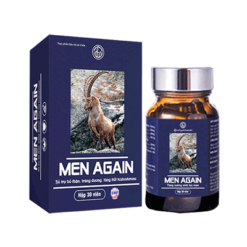 ảnh đại diên sản phẩm men again