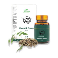 sản phẩm Menfolk Power